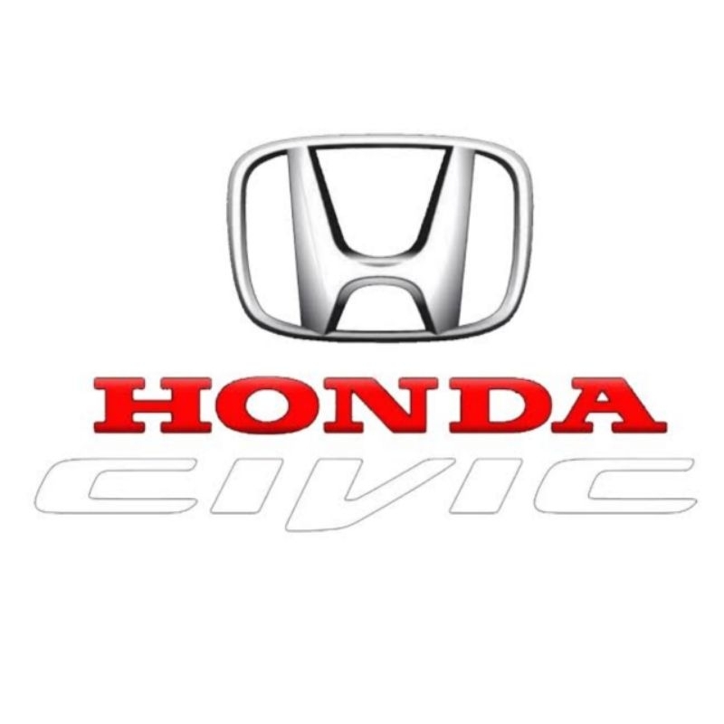 HOT WHEELS HONDA CIVIC