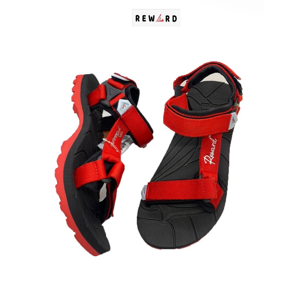 Sandal Gunung Reward - Sendal Reward Original Premium Kualitas Mewah