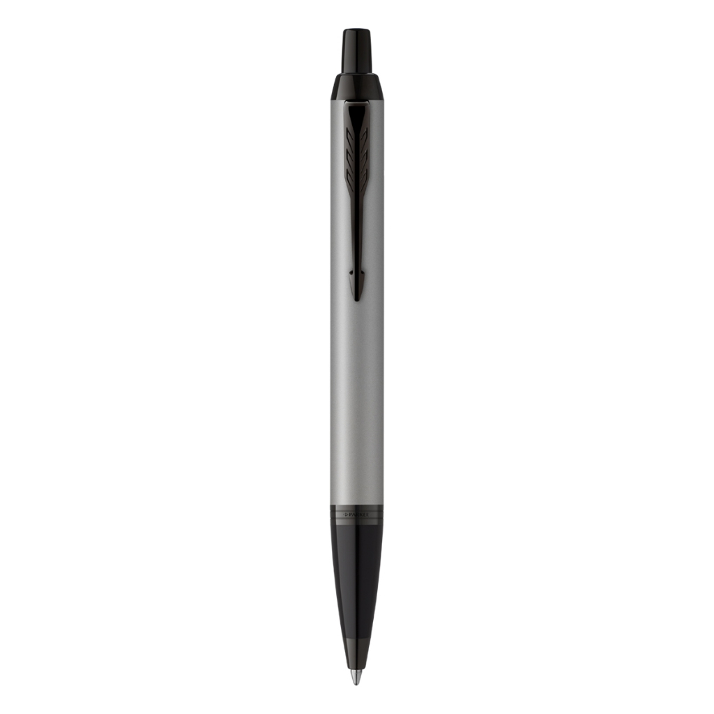 

Gramedia Surabaya - Parker IM Matte Grey Ballpoint 2127894
