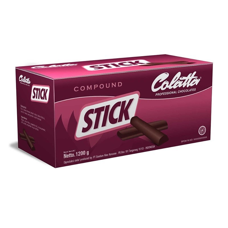 

COLATTA STICK 1.2 Kg