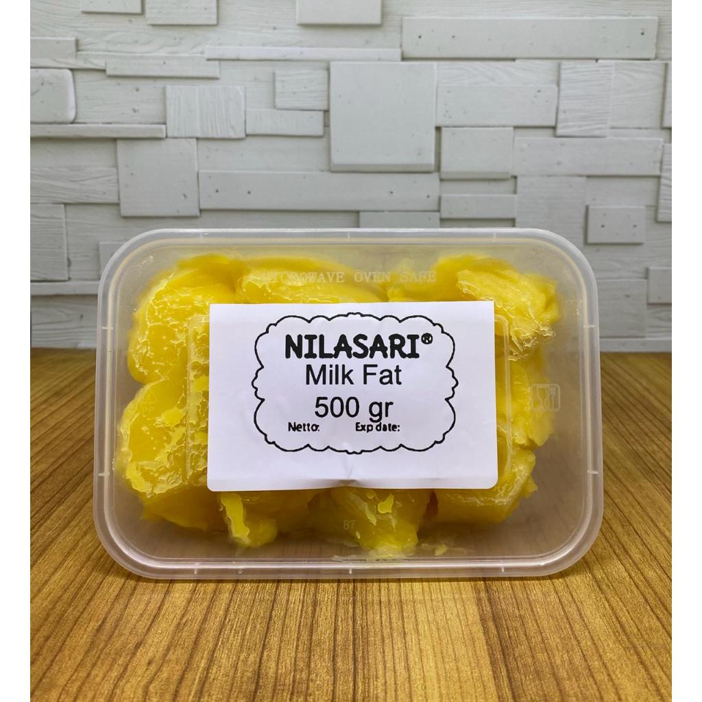 

MILK FAT 500GR