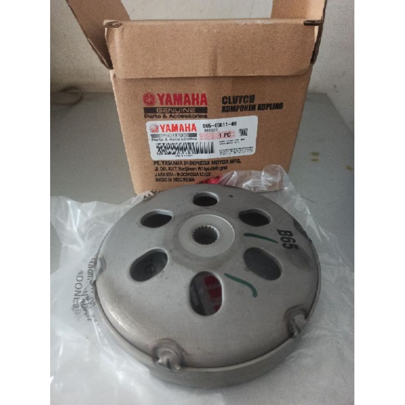 MANGKOK CVT NMAX NEW ORIGINAL NON KARTEL