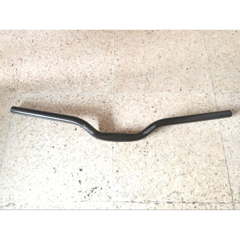 Stang MTB Fixie Alloy United Fortres Standar