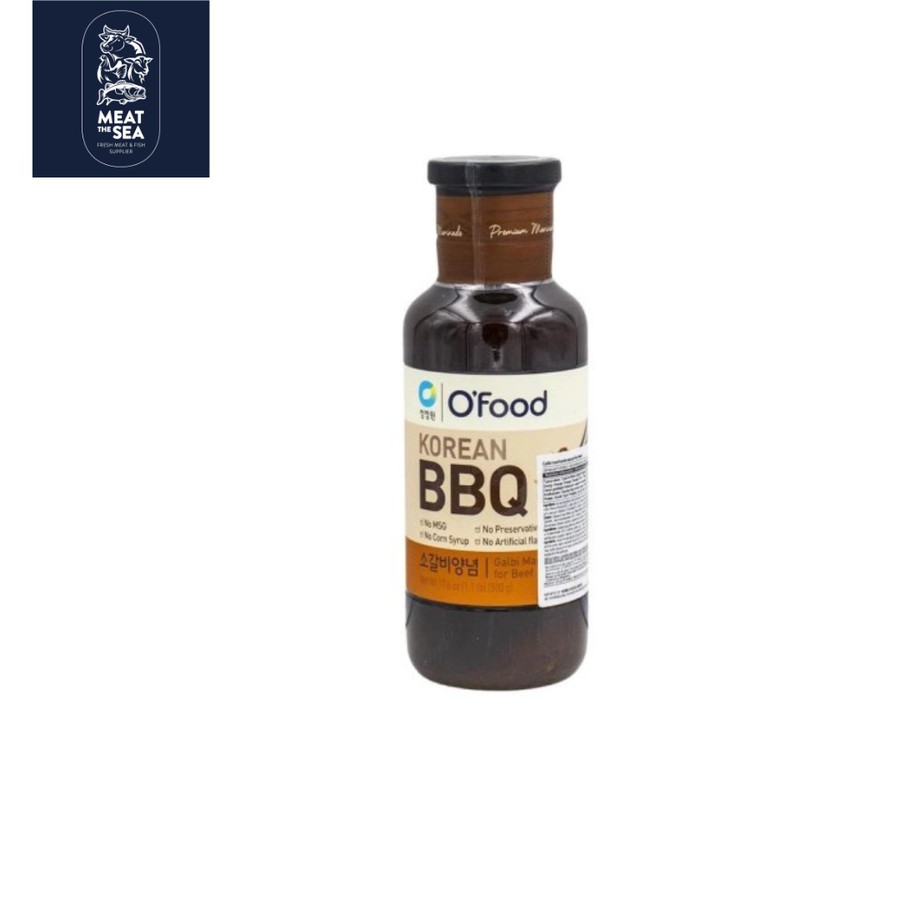 

O'FOOD Marinade Sauce