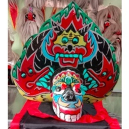 HARGA TERBAIK BARONGAN JARANAN / BARONGAN ANAK JARAN KEPANG /