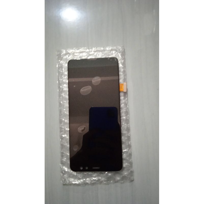 Lcd Samsung A530 Black Fullset