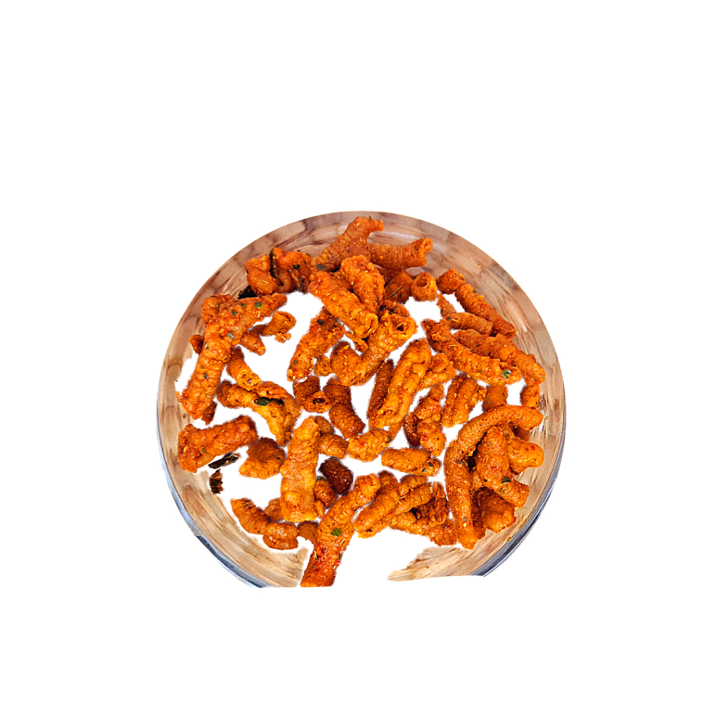 

usus krispi varian rasa