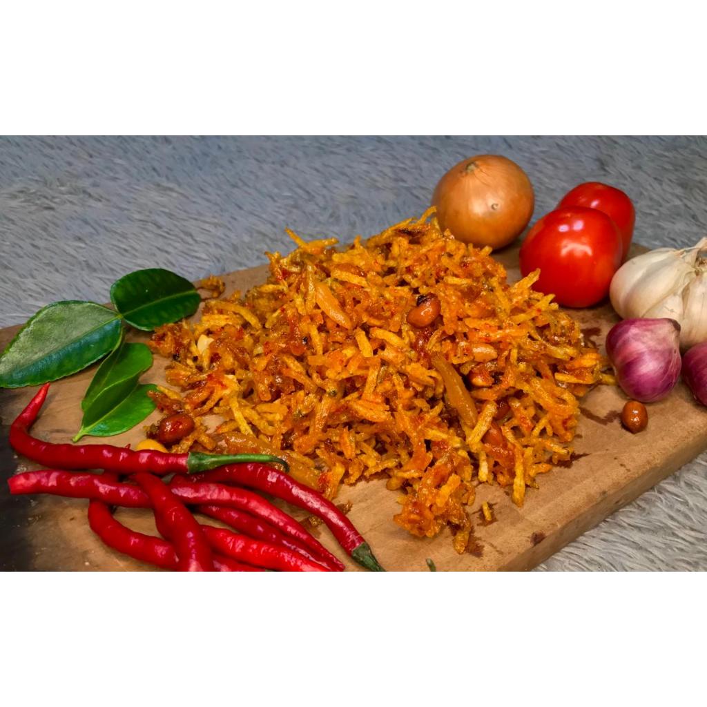 

Kentang Mustofa By Azzalea Catering 1KG