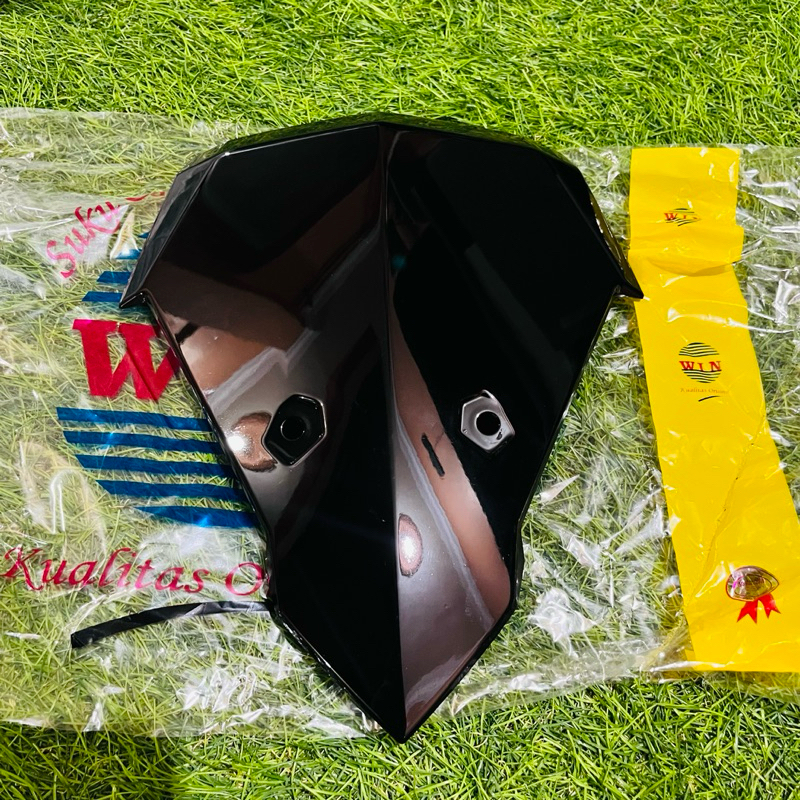 PANEL DEPAN BAGIAN BAWAH VARIO 150