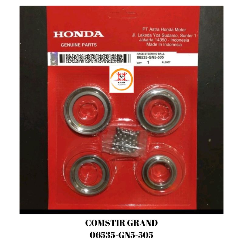 COMSTIR GRAND 06535-GN5-505 ORIGINAL