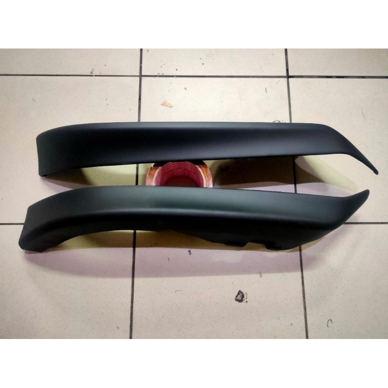 Bodykit Mobilio 2012 - 2016 e dan s ( Bagian depan )