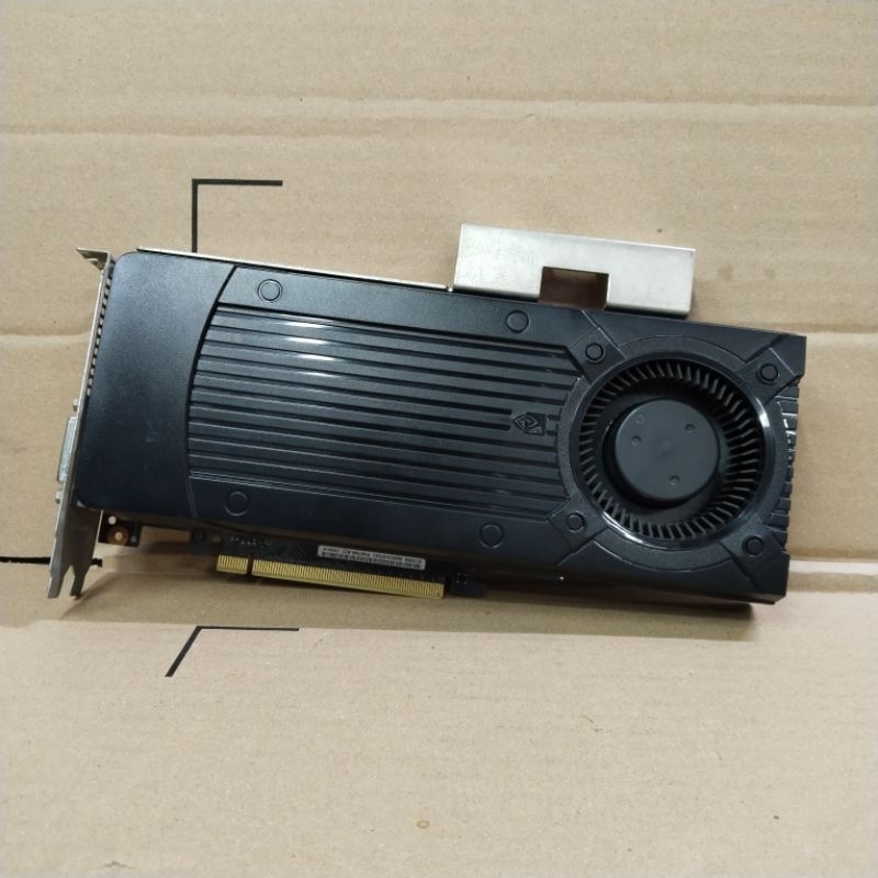 VGA GTX 950 2GB DDR5 128Bit