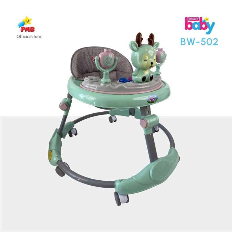 BABY WALKER IORA BW501 BW502 BW503 BW505 BW506 BW507 BW 501 BW 502 BW 503 BW 505 BW 506 BW 507 ALAT 