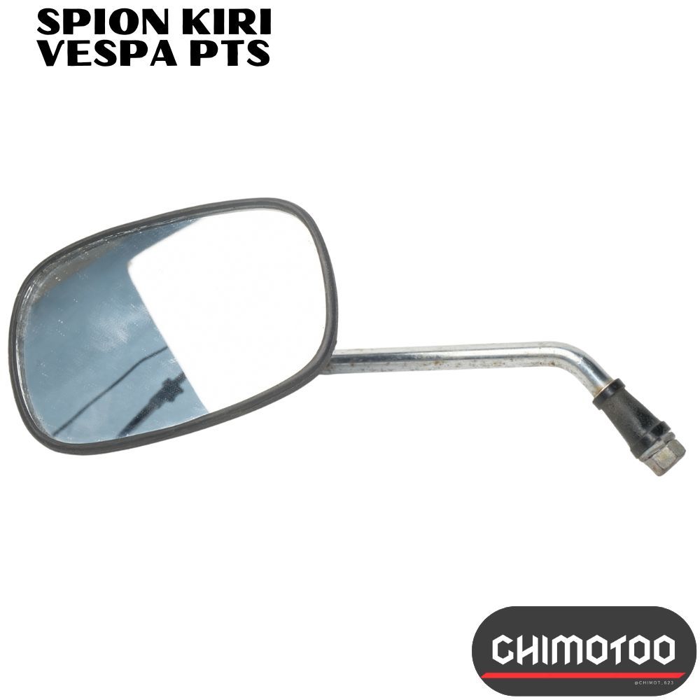 Spion Sepion Kiri Vespa Pts Nos