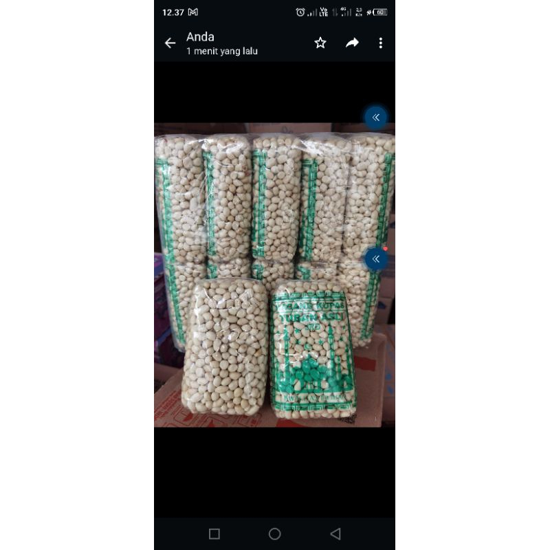 

kacang kupas Tuban