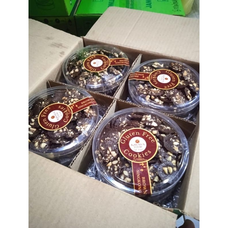 

Kue lebaran
