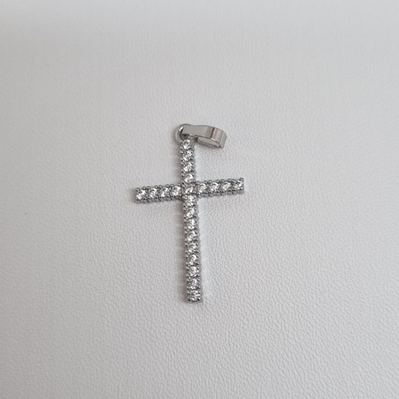 LIONTIN KALUNG SALIB XUPING