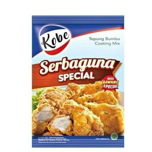 

KOBE Tepung Serbaguna Spesial 200 gr