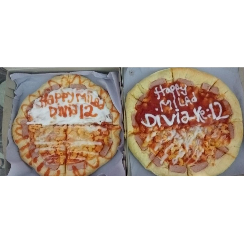 

aneka pizza home industri