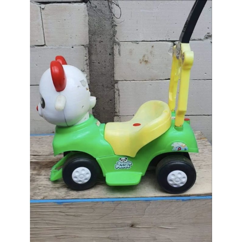 sepeda anak/sepeda bayi/sepeda bekas/sepeda roda 4