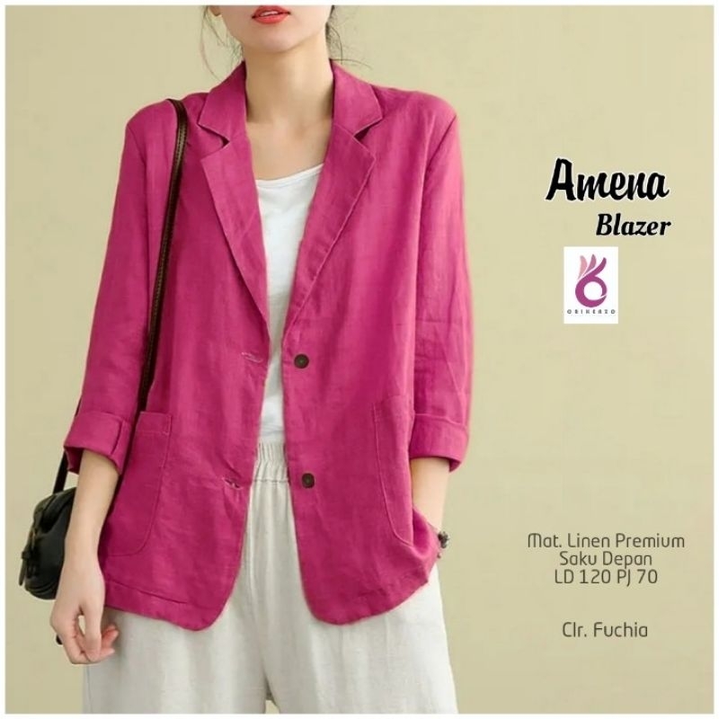 Outer cewek polos jumbo / outer wanita JUMBO/ blazer cewek polos JUMBO /