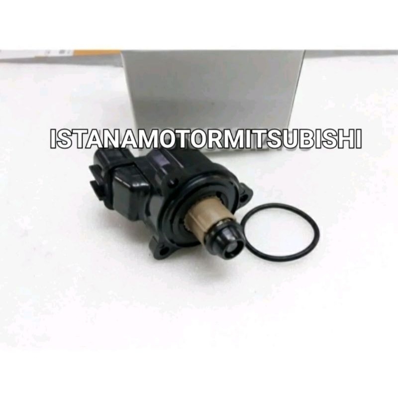 Servo Idle Up ISC Mitsubishi T120SS Maven Lancer Cedia CS3 CS5