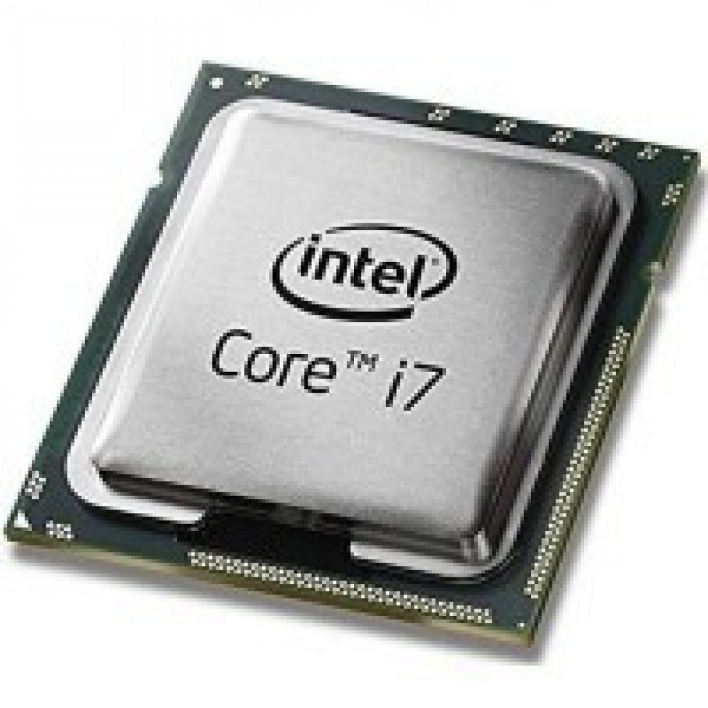 Processor Intel i7 4790 (Tray)