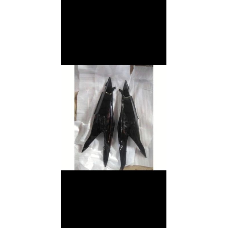 body samping kanan kiri beat deluxe 2020 2022