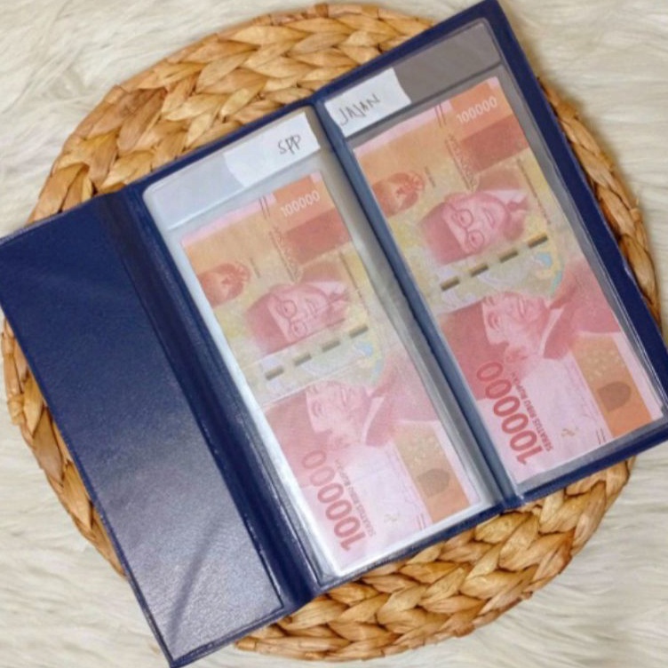 dompet financial planner budgeting rumah tangga hemat goal impian ART T4L3