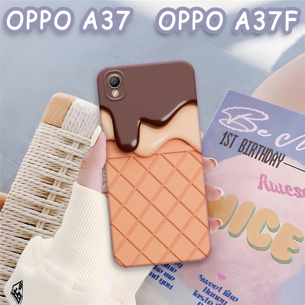 Case OPPO A37 OPPO A37F Case Kartun Softcase Case Doff Case Full Print Case Terbaru Case Terbaru 202