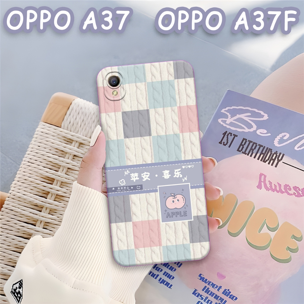 Case OPPO A37 OPPO A37F Case Kartun Softcase Case Doff Case Full Print Case Terbaru Case Terbaru 202