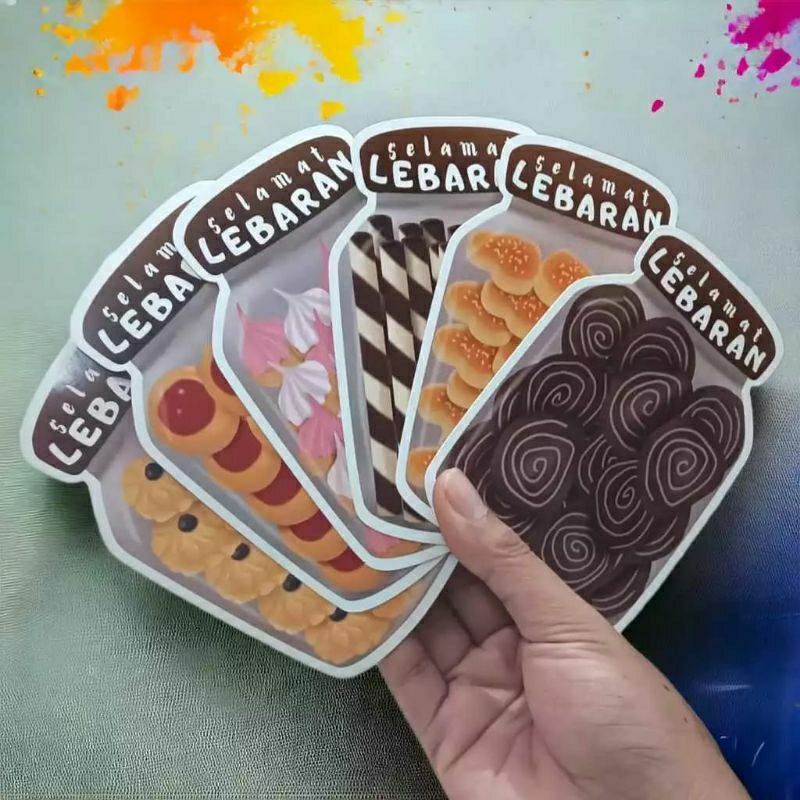 

Amplop Lebaran Toples / Amplop Lebaran 3D Lucu / Amplop Lebaran 2024 Unik / Amplop Lebaran Baling baling / Amplop Angpao Lebaran unik