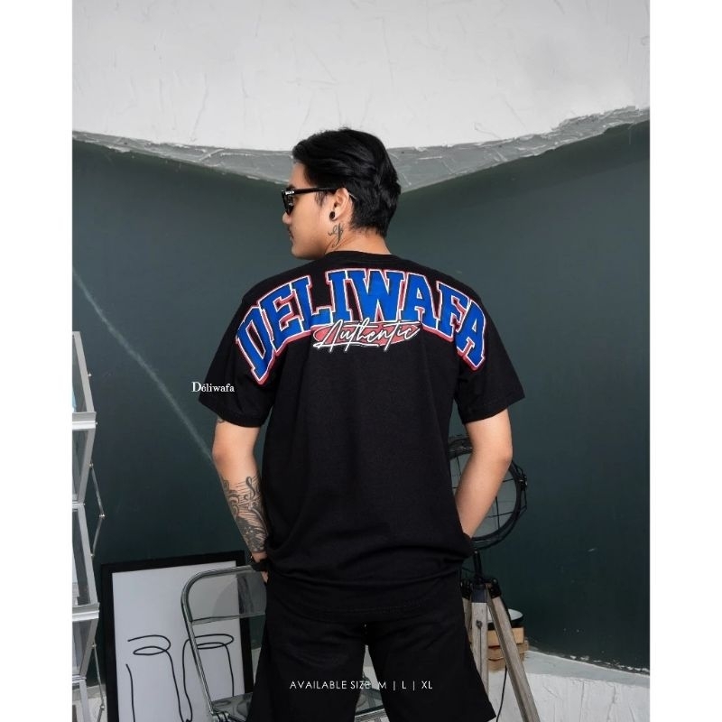 kaos deliwafa distro kaos deliwafa jumbo kaos deliwafa oversize kaos deliwafa keren