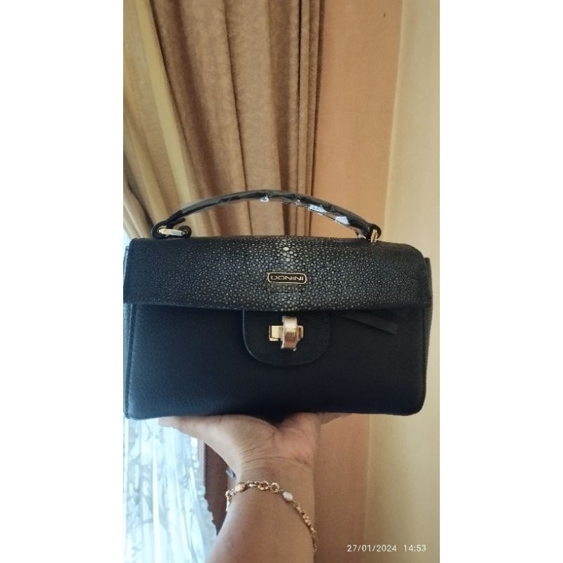 Donini vigo pari preloved