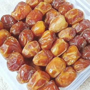 

FG2 Kurma Sukari 1kg Sukari Premium sukari almadinah Kurma Al Madinah Kurma Raja Kurma Basah