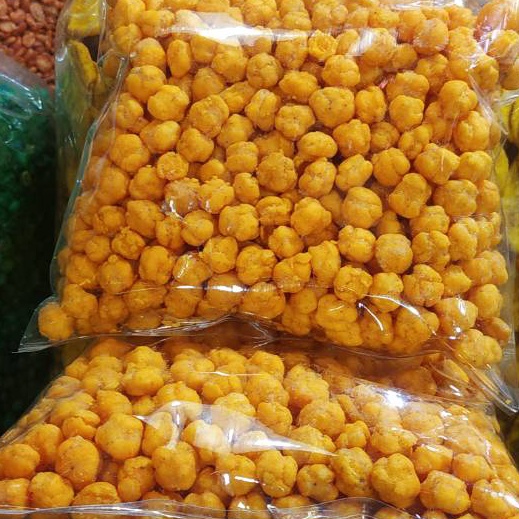 

Terkini Pilus jagung australia 25g