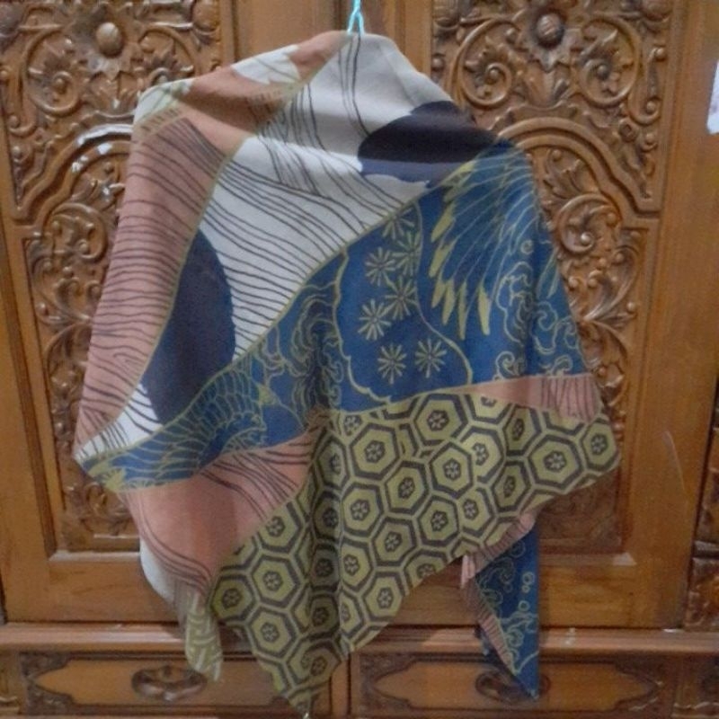 preloved neoma scarf kamiidea