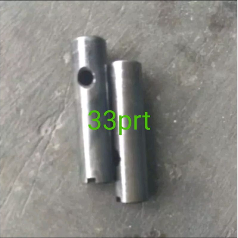 pen as platuk noken original honda all new beat, scoooy, vario 110 esp beat pop