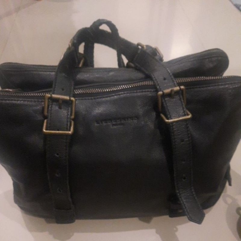 preloved authentiq liebeskind kulit mantulllll