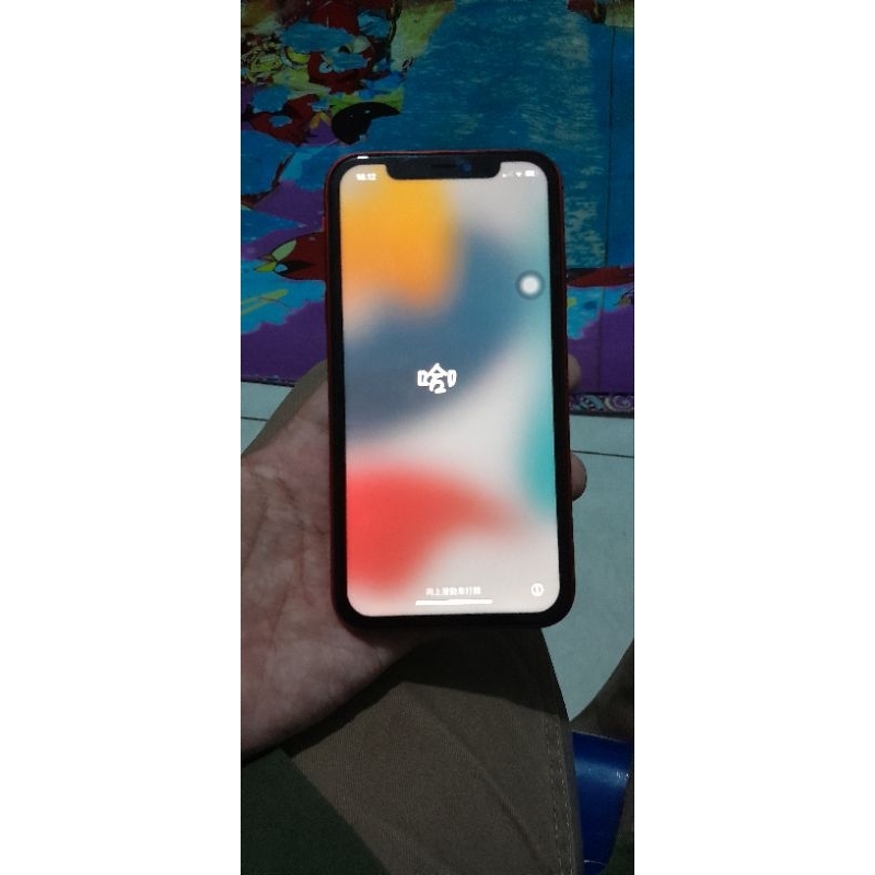 IPHONE 11 LOCK ICLOUD BAHAN BYPASS IOS 15