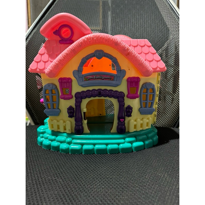 rumah rumahan #rumah sylvanian#rumahrumahanmurah# mainanpreloved