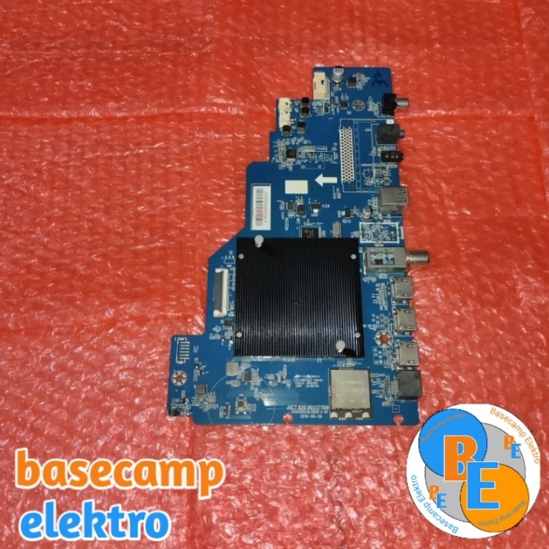Mainboard TV LED CHANGHONG U50H7 Android MB TV LED CHANGHONG U50H7 Android Mainboard TV CHANGHONG U5