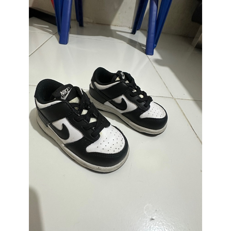 PRELOVED SEPATU NIKE ANAK LAKI LAKI