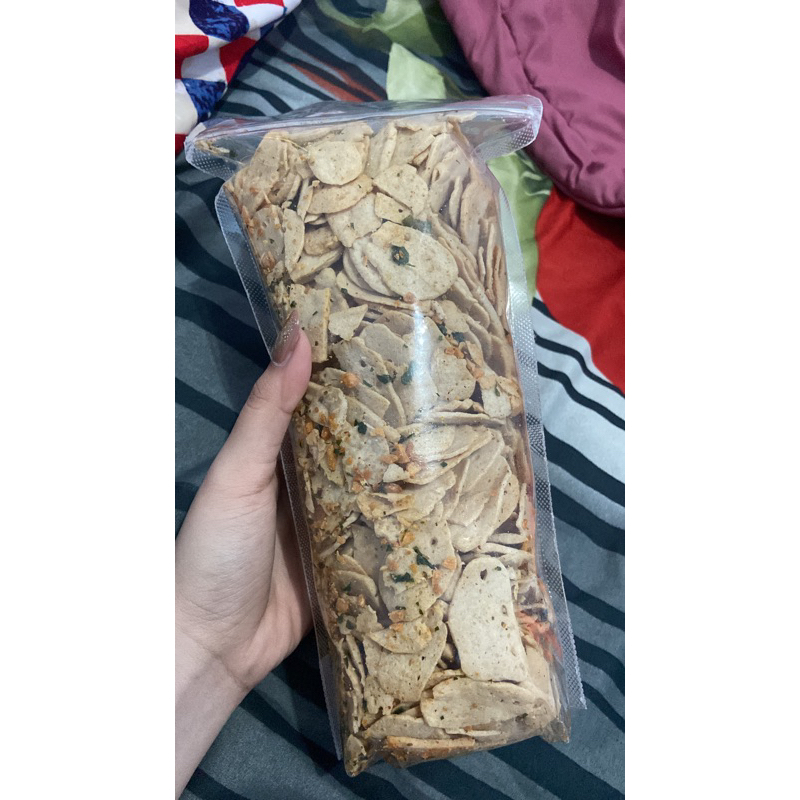 

basreng 1kg