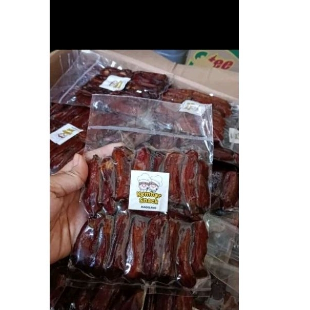 

Sale Pisang Basah isi 16