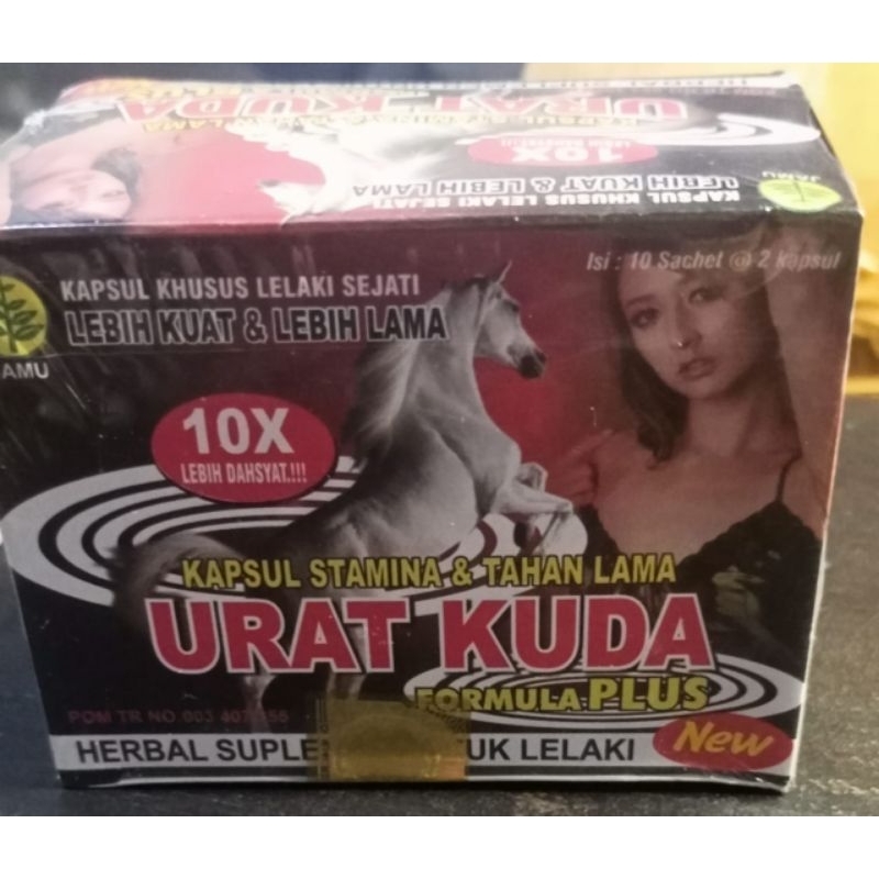 urat kuda