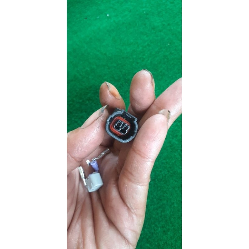 soket sensor ect eot iat honda jazz crv brv hrv brio city