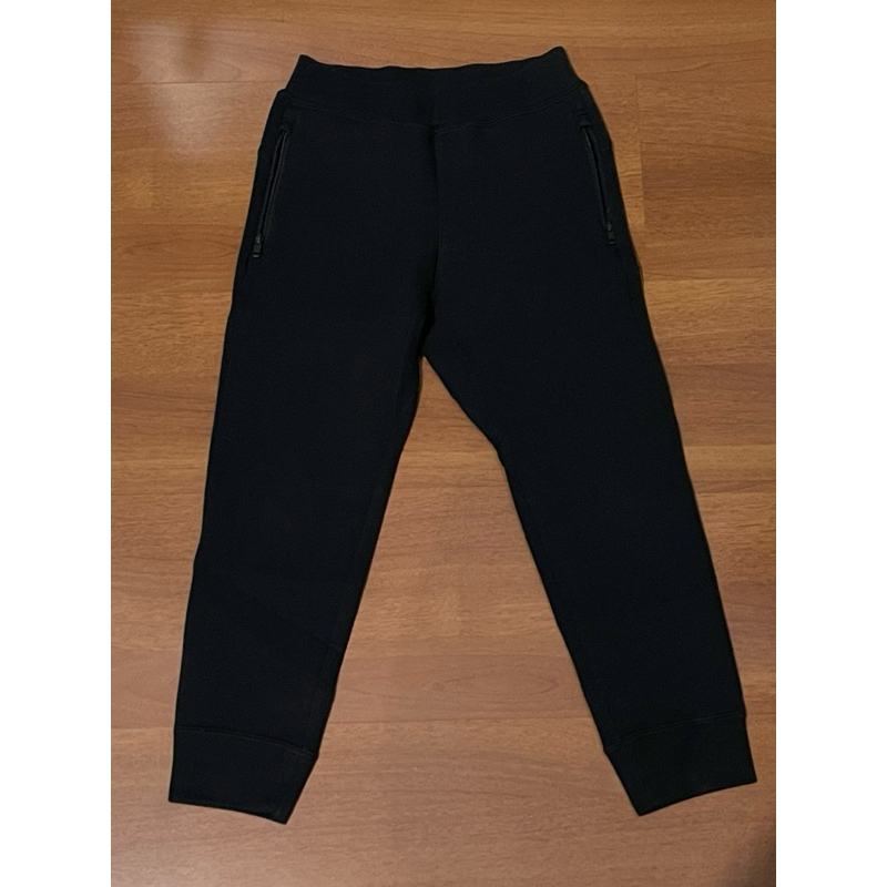 preloved celana uniqlo