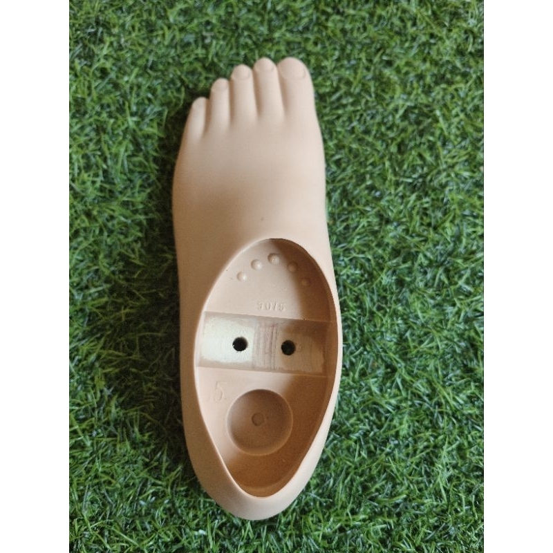 single Axis foot ottobock germany