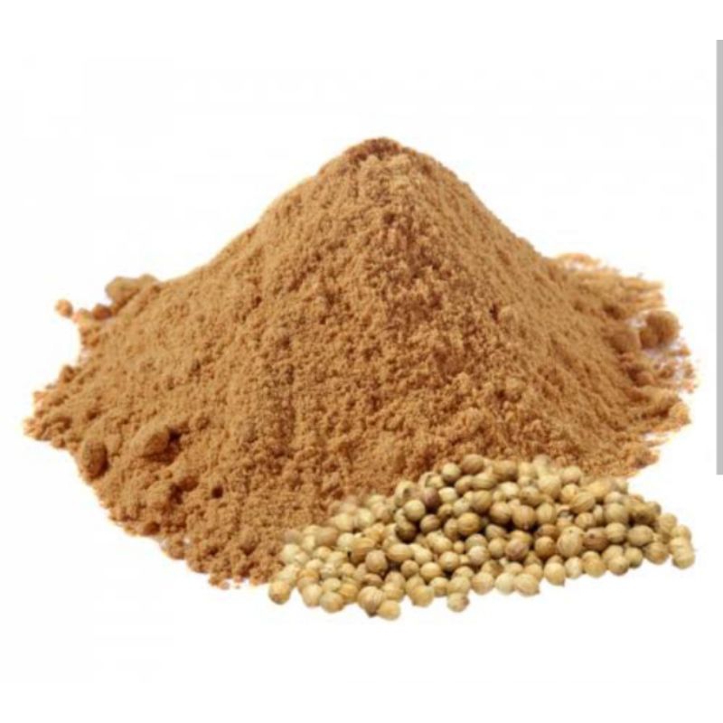 

Bubuk Ketumbar / Coriander Powder Best Seller